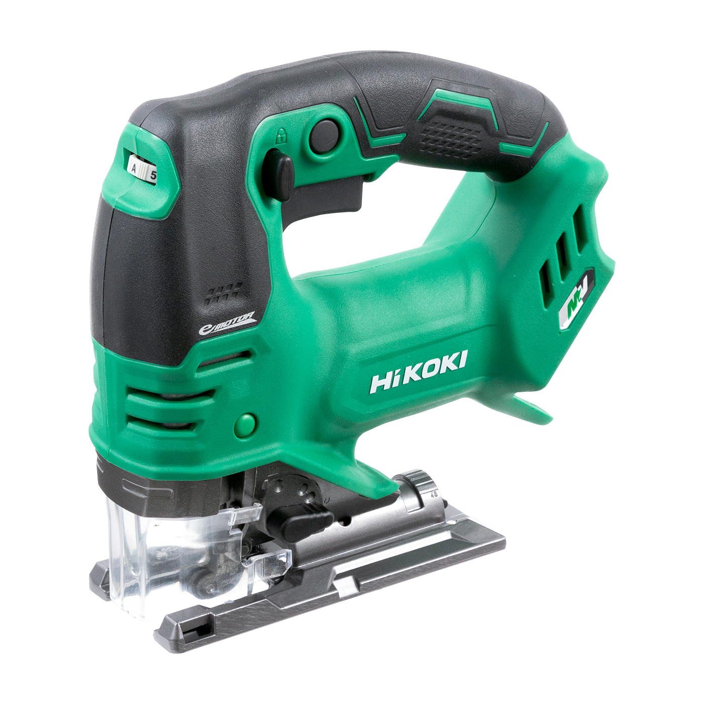 ☆HiKOKI コードレスジグソー CJ36DA 本体のみ 充電式 工機