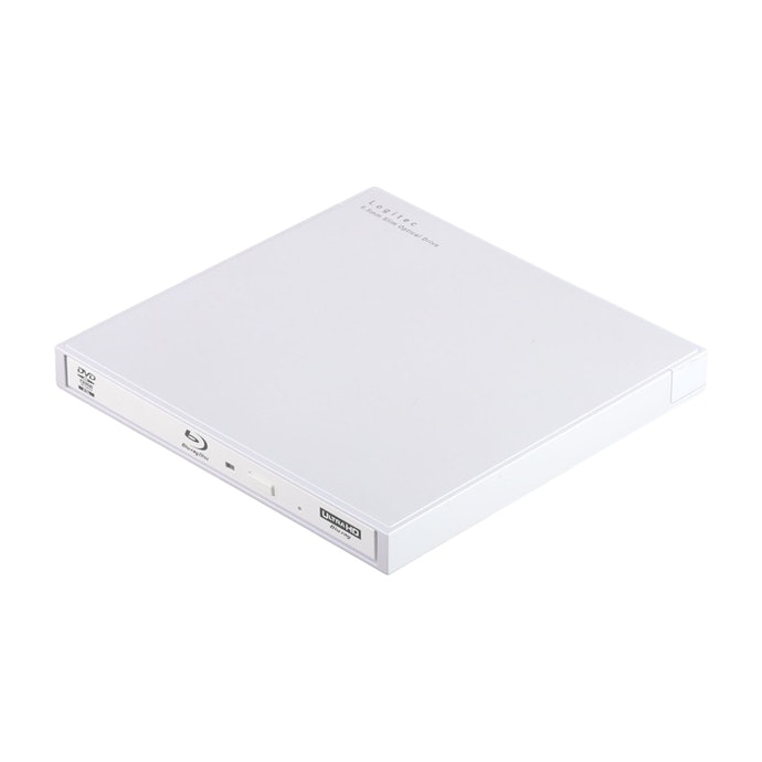 ロジテック LBD-PWB6U3CVWHとは?