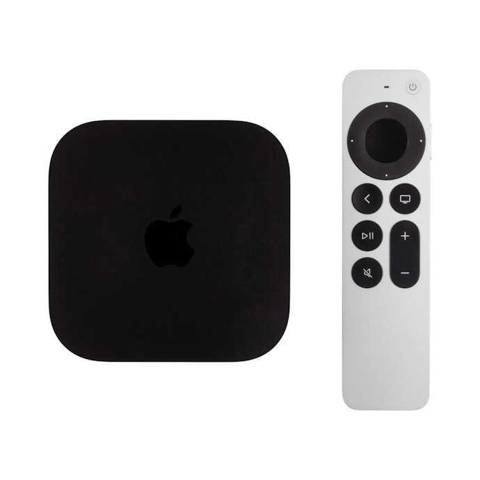 Apple Japan TV 4Kは他のストリーミングデバイスとどう違うの?
