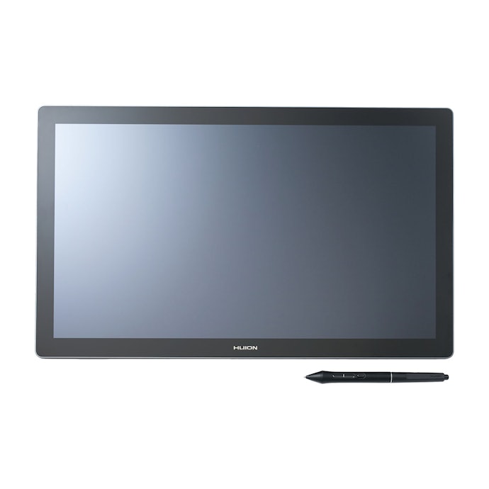 HUION Kamvas Pro 19の口コミ・評判は?実際に使ってよい点・気 HUION Kamvas Pro 19の口コミ・評判は?実際に使ってよい点・気