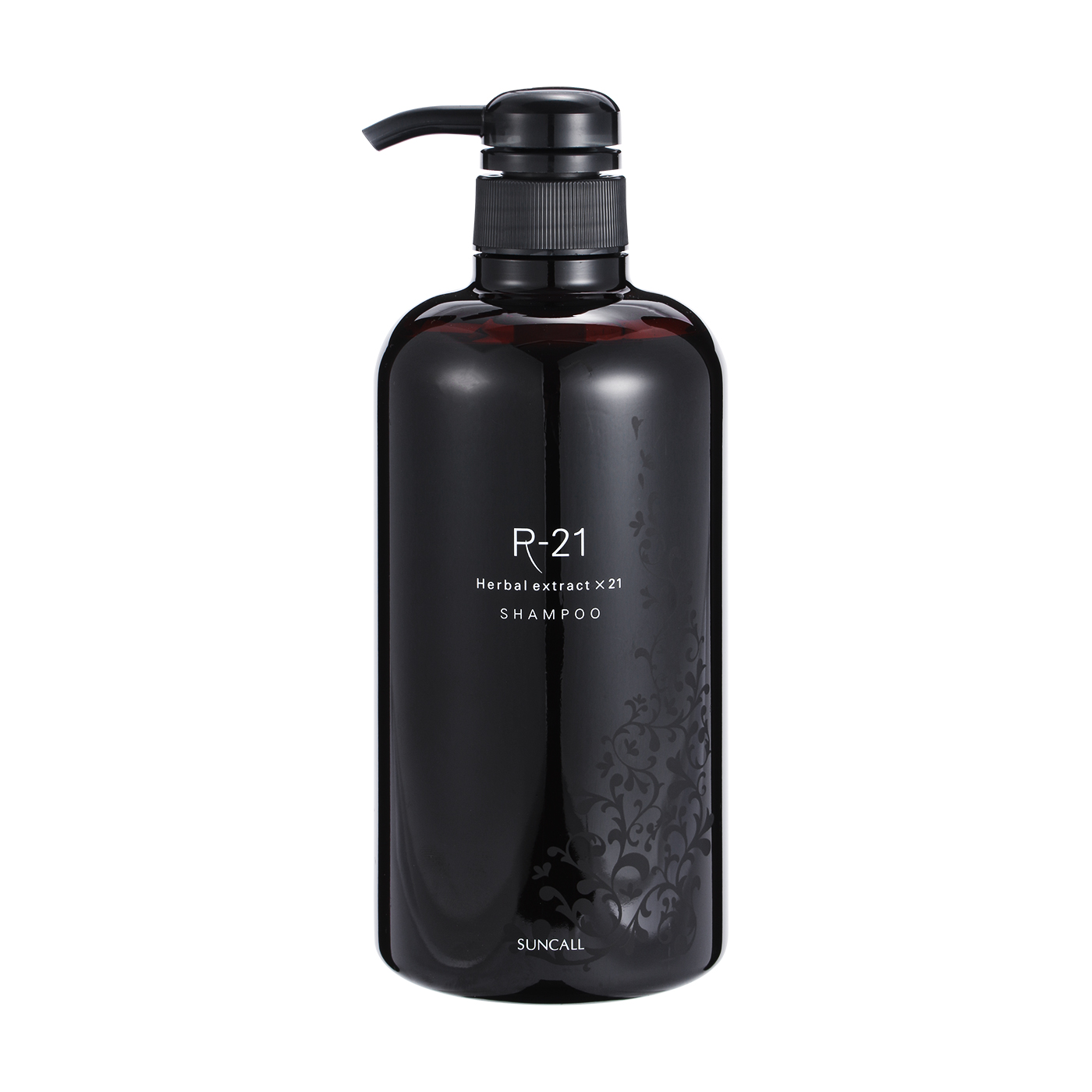 サンコール R-21 シャンプーをレビュー！クチコミ・評判をもとに徹底