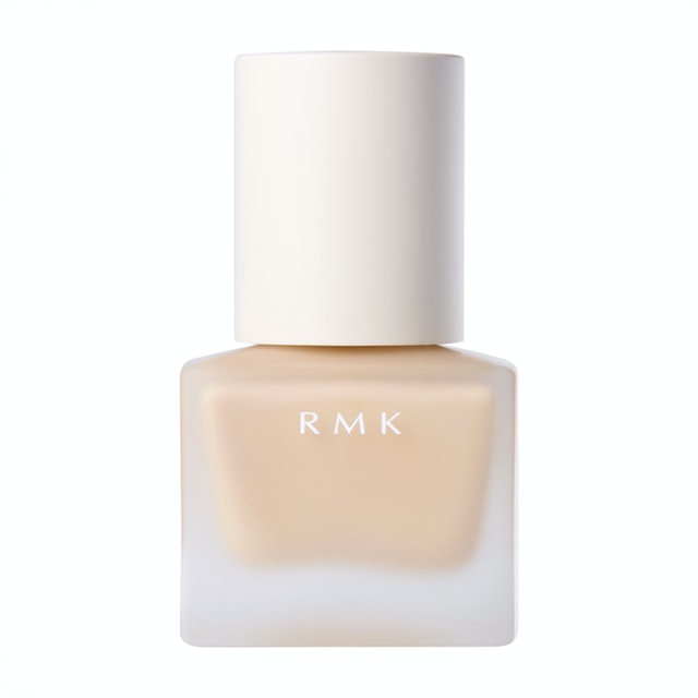 【ちょこ】RMK リクイドファンデーション　102　30mlｘ4 Amazon | [ RMK 公式 ] RMK リクイドファンデーション EX102