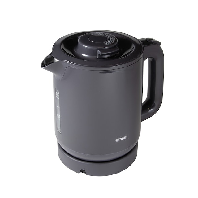 タイガー魔法瓶 蒸気レス電気ケトル＜6SAFE＋＞ PCJ-A102を