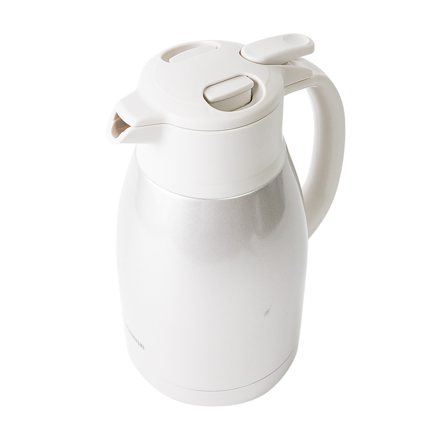 象印マホービン ステンレスポットを他商品と比較 口コミや評判を実際に使ってレビューしました Mybest