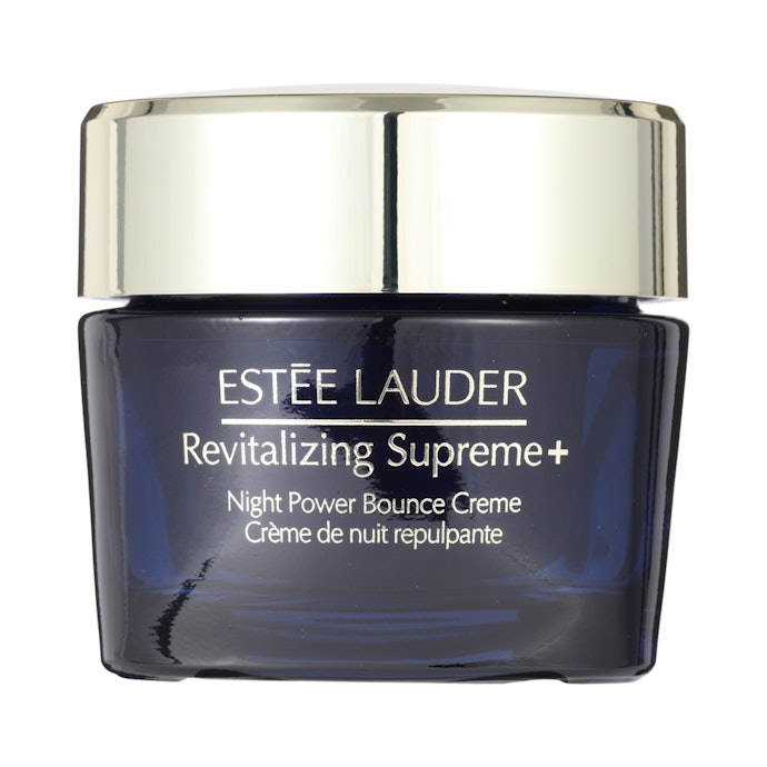 Estee Lauder シュープリームプラスナイトバウンスクリームは他のナイトクリームとどう違うの?