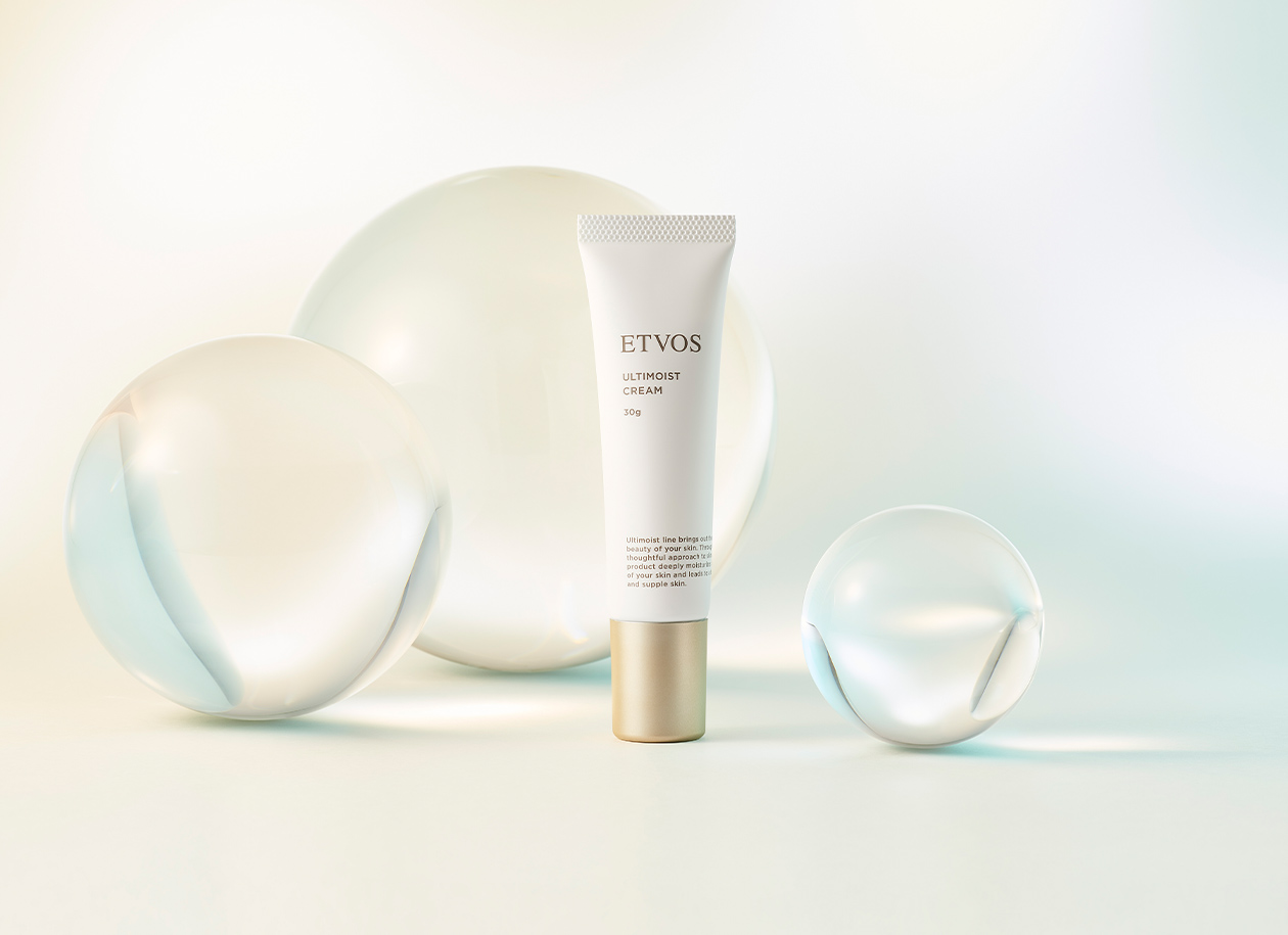 エトヴォス アルティモイストクリームをレビュー！クチコミ