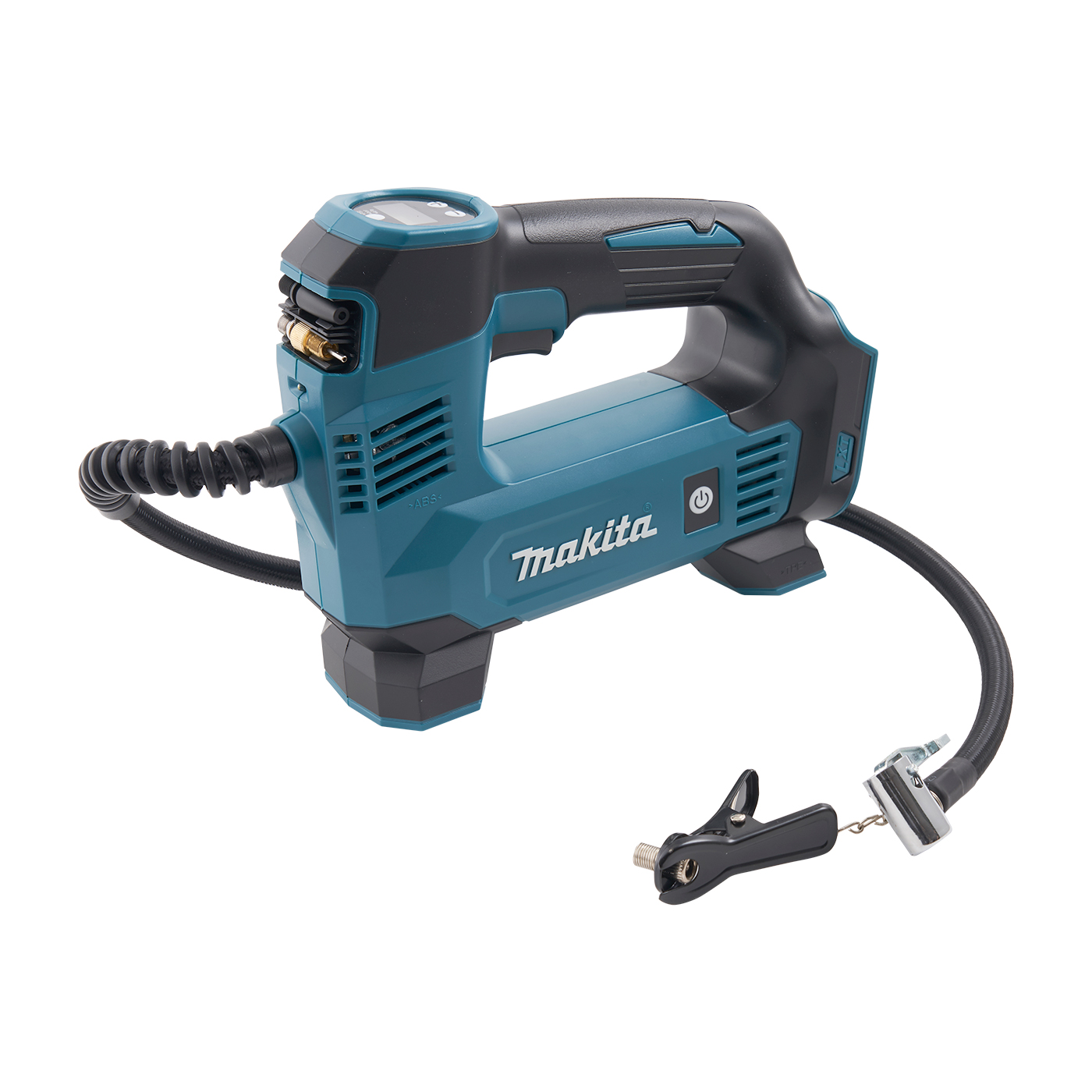 マキタ 充電式空気入れ MP180DZをレビュー！クチコミ・評判をもとに