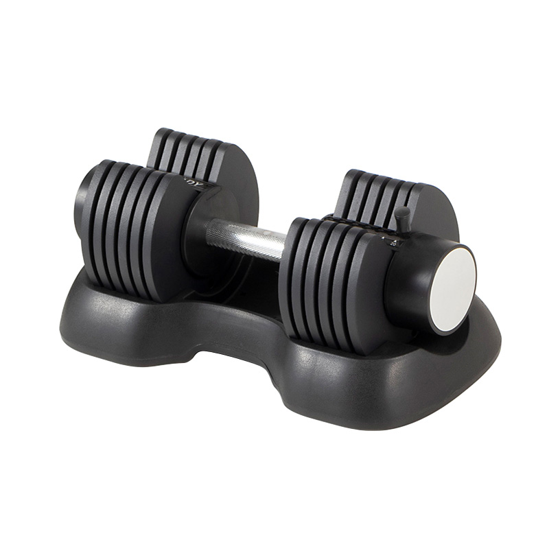 【未使用品】STEADY ST132-2000S 20kg 可変式ダンベル Amazon | STEADY 可変式ダンベル 12.5kg 2個set【2.5kg～12.5kg