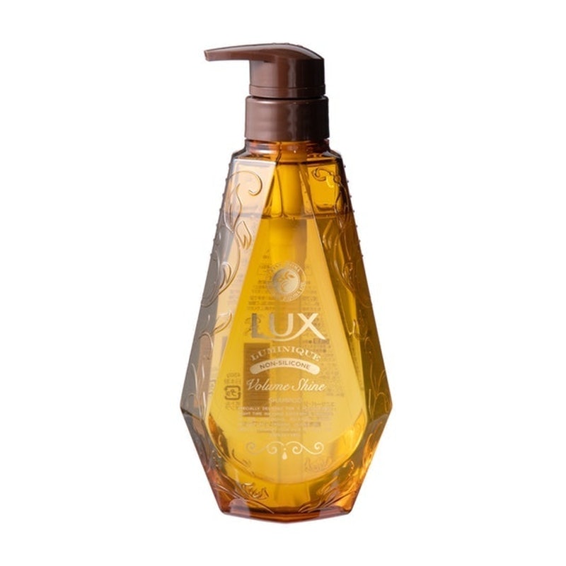 ラックス ルミニーク ボリュームシャイン シャンプーを全商品と比較 口コミや評判を実際に使ってレビューしました Mybest