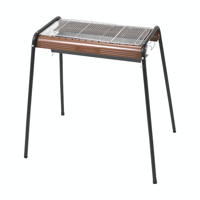 ロゴス eco-logosave モダンクッキンググリル L・コンプリートを