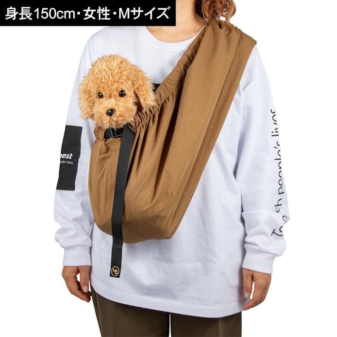 マンダリンブラザーズ MB SLINGとは?