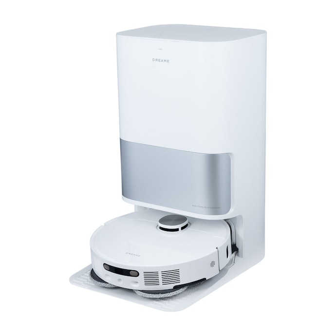 Dreame L10s Ultra Gen2 RLL32SEを検証レビュー!ロボット掃除機の Dreame L10s Ultra Gen2 RLL32SEを検証レビュー!ロボット掃除機の