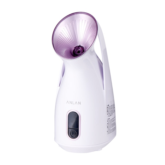 ANLAN スチーマー美顔器をレビュー！口コミ・評判をもとに徹底検証