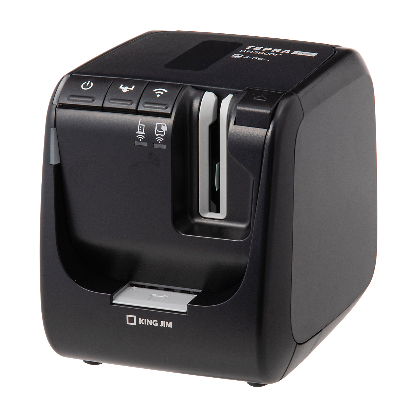 【値下げしました】KING JIM SR5900P 34f0943805645f046a1964f052c1de