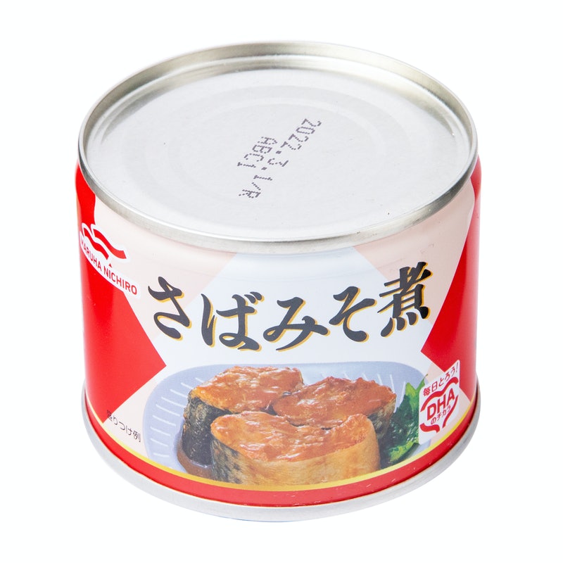 マルハニチロ さばみそ煮を他商品と比較 口コミや評判を実際に使ってレビューしました Mybest