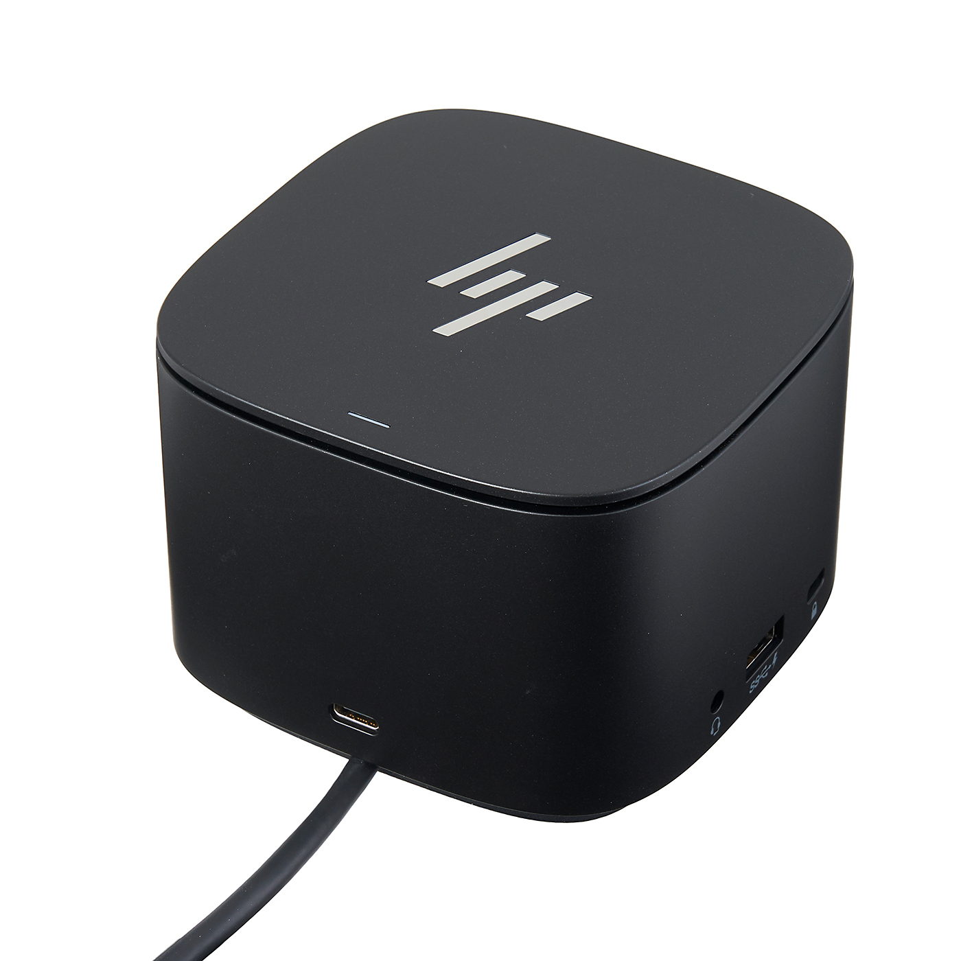 HP Thunderbolt ドッキングステーションBANG & OLUFSEN HP Thunderbolt 3ドック 120W G2を検証レビュー！ドッキング