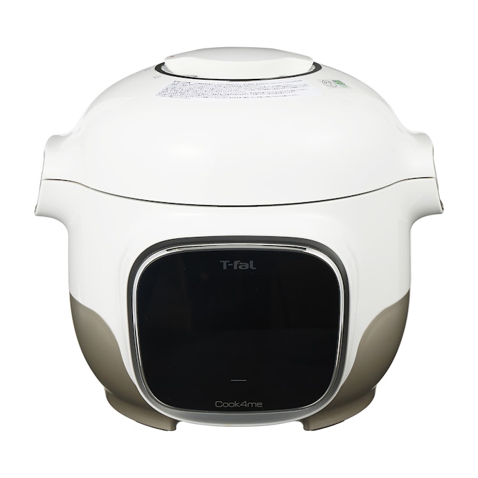 T-fal クックフォーミー タッチ CY9221JPをレビュー!クチコミ・評判を T-fal クックフォーミー タッチ CY9221JPをレビュー!クチコミ・評判を