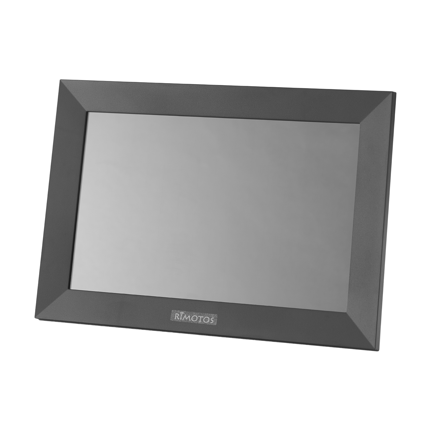 リモトスムーヴ　デジタルフォトフレーム　10.1インチ funks デジタルフォトフレーム リモトス 10.1インチをレビュー