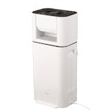 サーキュレーター衣類乾燥除湿機 KIJD-150-W はる 【プロフ必読】 様 サーキュレーター衣類乾燥除湿機 IJD-150-W