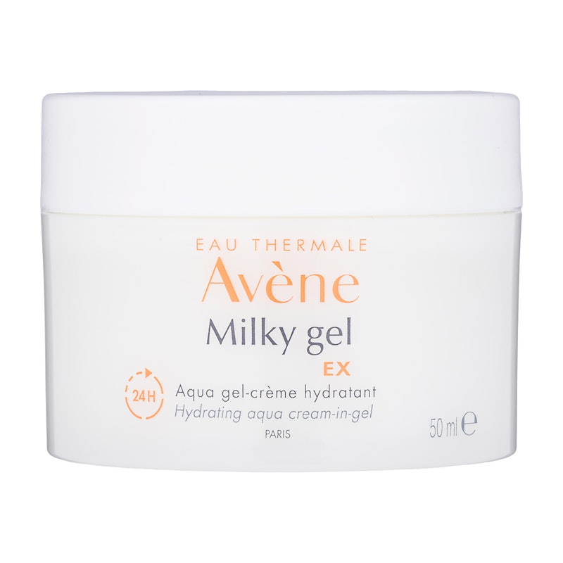 アベンヌ ミルキージェル EXの口コミ・評判は？実際に使ってよい