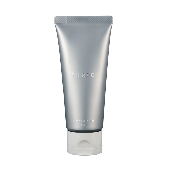 THREE フォー・メン ジェントリング フォームをレビュー!口コミ・評判