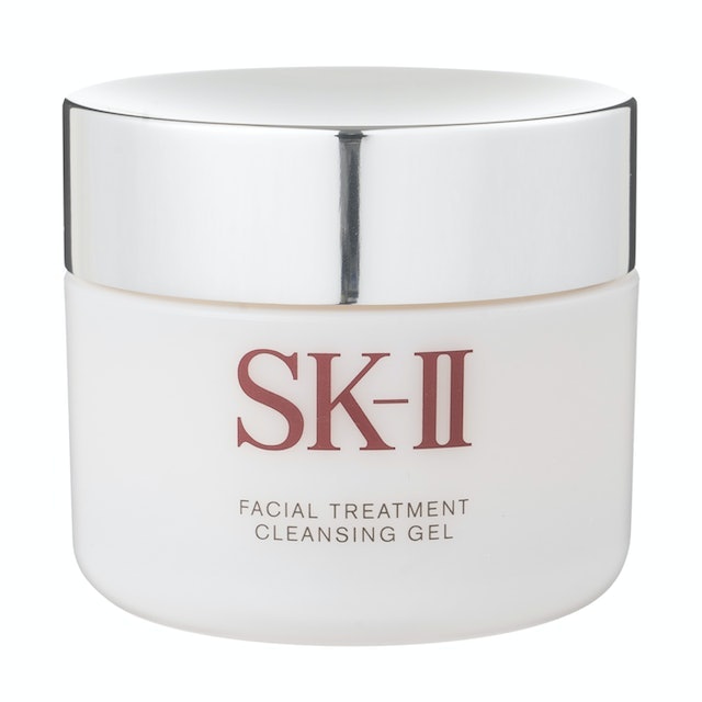 SK-II フェイシャル トリートメント クレンジング ジェルとは?