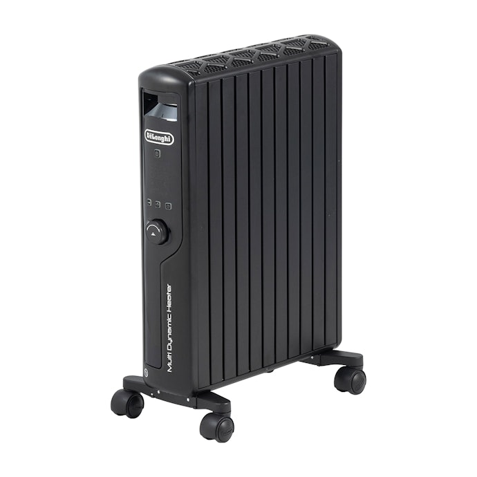 マルチダイナミックヒーター MDHU15-BK 暖房器具 デロンギ 37074af3b904fad8baf06f76bbd0e9