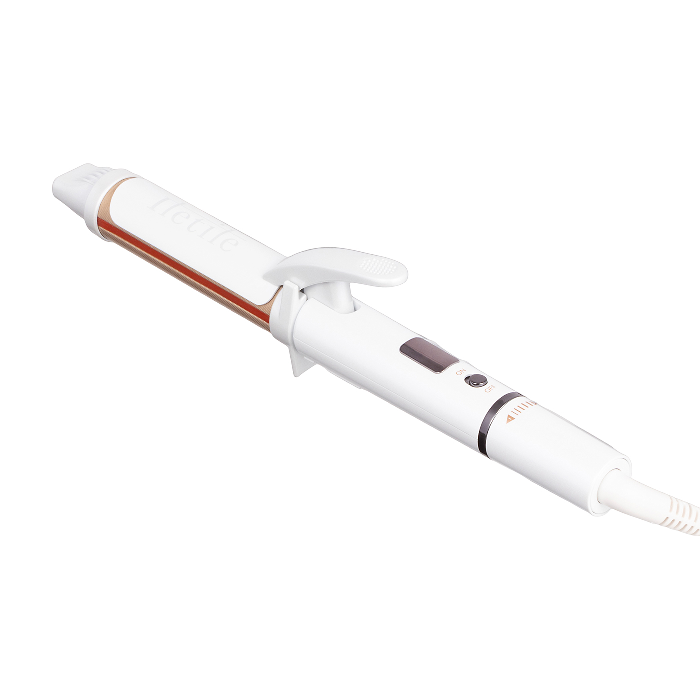 ALDO Iletile キュアゴールドカールアイロンを検証レビュー