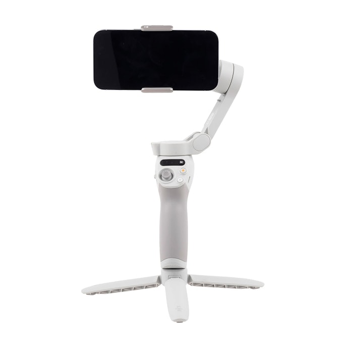 DJI Osmo Mobile SEの口コミ・評判は?実際に使ってよい点・気に DJI Osmo Mobile SEの口コミ・評判は?実際に使ってよい点・気に