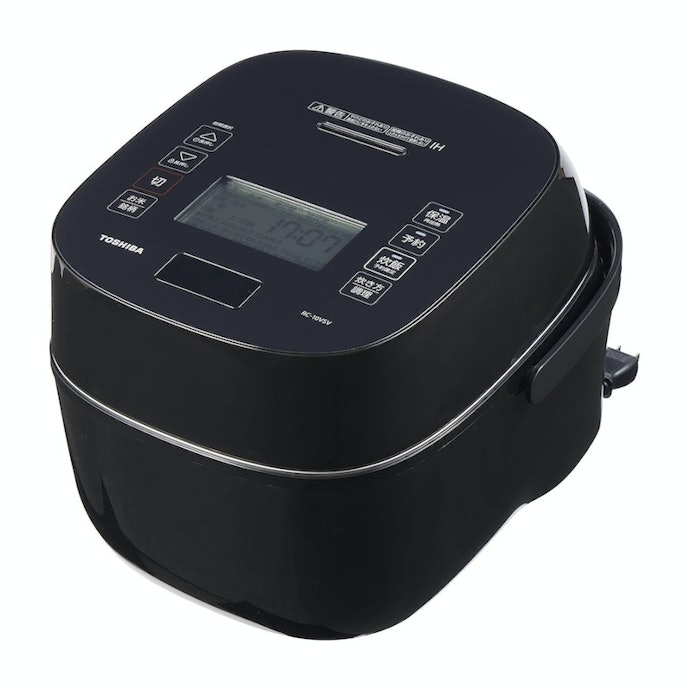 東芝 ジャー炊飯器 RC-10VSVをレビュー!クチコミ・評判をもとに徹底 東芝 ジャー炊飯器 RC-10VSVをレビュー!クチコミ・評判をもとに徹底