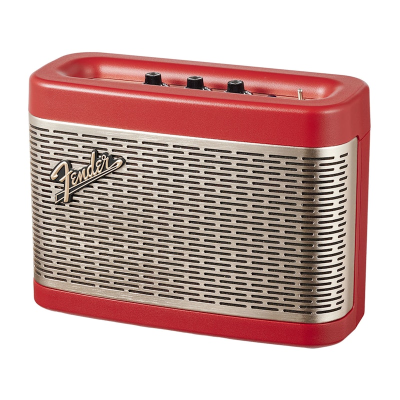 Fender Audio NEWPORT2をレビュー！クチコミ・評判をもとに徹底検証