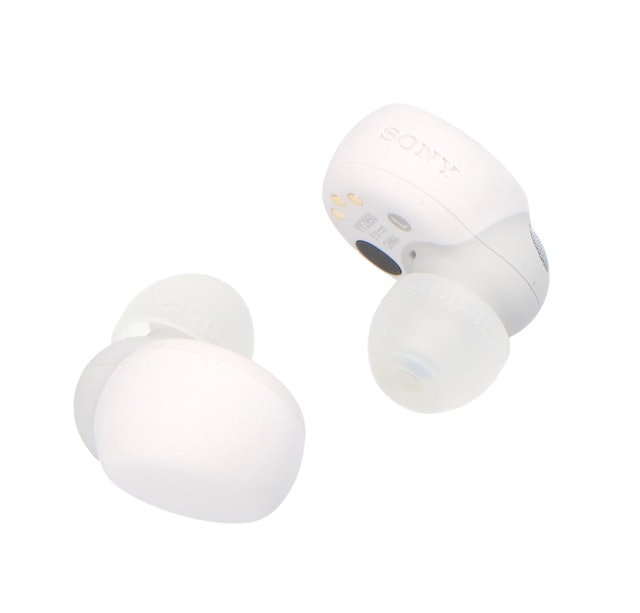 SONY LinkBuds S 美品 お買い得 SONY LinkBuds Sを徹底レビュー！実際に使ってわかったメリット