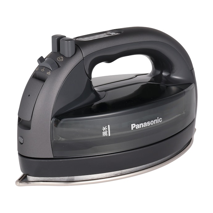 パナソニック Panasonic|カルル コードレススチームアイロン NI パナソニック Panasonic|カルル コードレススチームアイロン NI