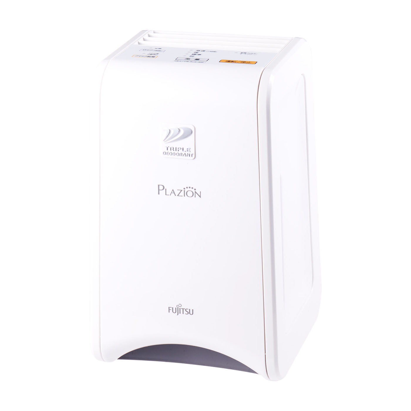 【2024年製】富士通ゼネラル PLAZION 小型脱臭機 DAS-15R-B 小型脱臭機 DAS-15R-B - 脱臭機 | nocria shop（ノクリア