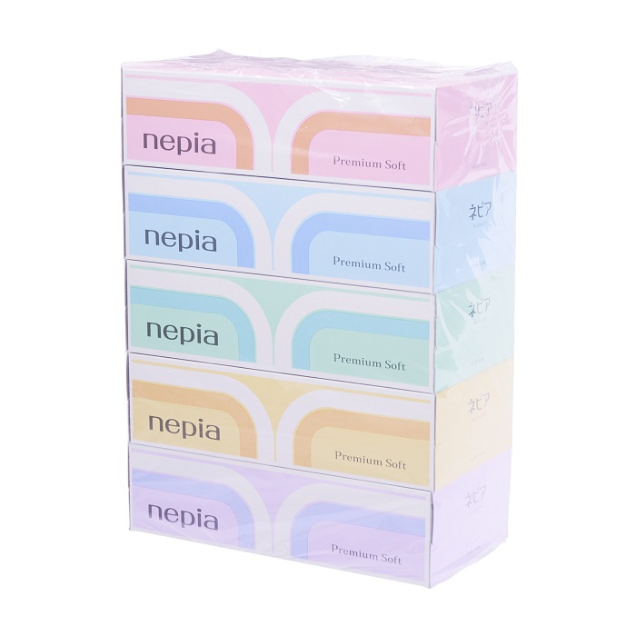 ネピア プレミアムソフトティシュを全商品と比較 口コミや評判を実際に使ってレビューしました Mybest