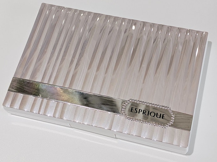 エスプリーク ピュアスキンパクトuvを全81商品と比較 口コミや評判を実際に使ってレビューしました Mybest