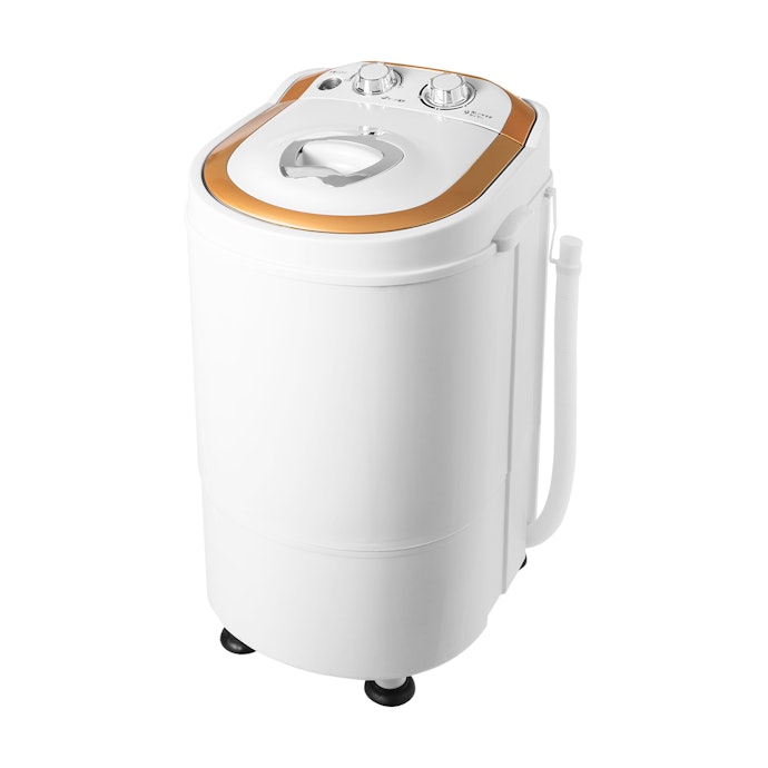小型洗濯機（脱水機能付き）3.8キロ【値下げ交渉受付中‼️】