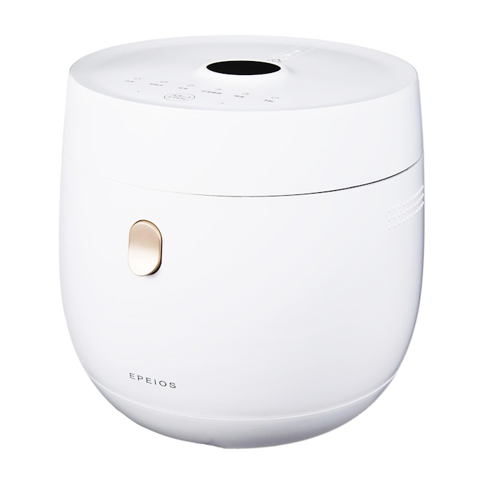EPEIOS エペイオス 炊飯器 一人暮らし 3合 4合 省エネ 2L 1人用 EPEIOS エペイオス 炊飯器 一人暮らし 3合 4合 省エネ 2L 1人用