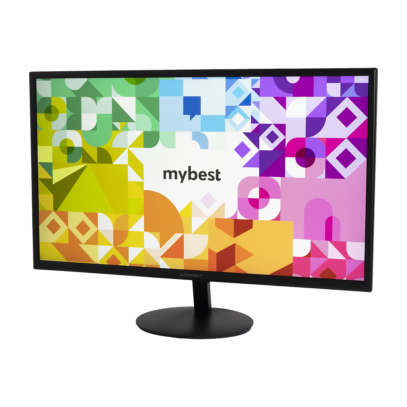 JAPANNEXT 27インチ モニター3台　JN-IPS271WQHD-N JAPANNEXT 27インチ IPSパネル搭載 WQHD(2560x1440)解像度 液晶