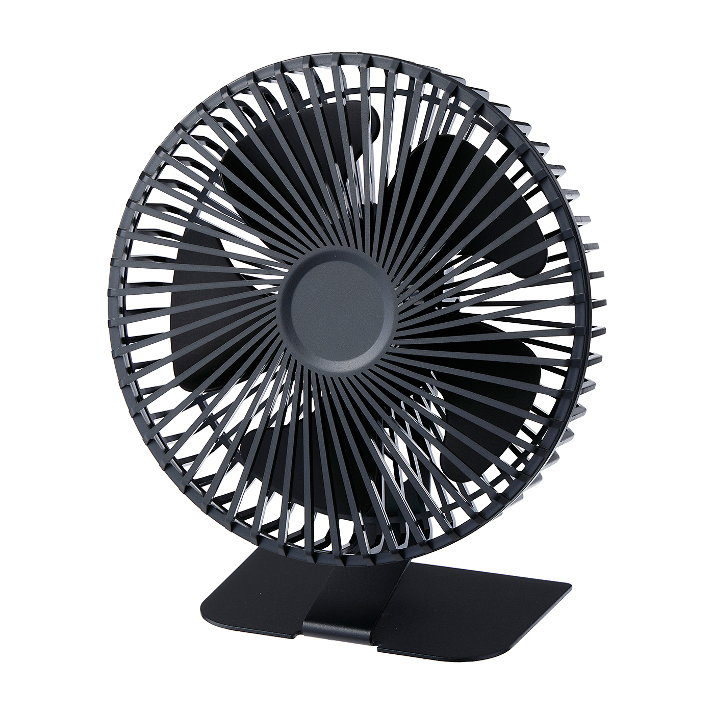 トップランド どこでもFANTASTIC パワフルコンパクト SF-DK38BKを検証