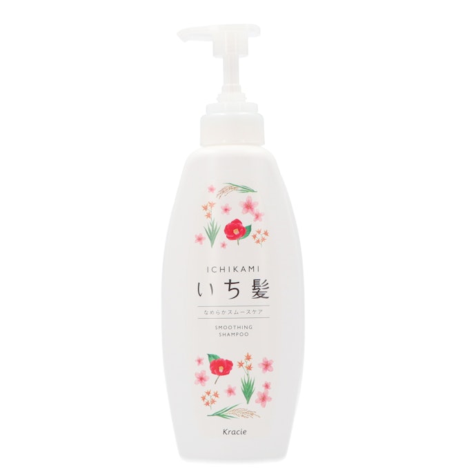 いち髪 なめらかスムースケア シャンプーを全26商品と比較 口コミや評判を実際に使ってレビューしました Mybest いち髪 なめらかスムースケア シャンプーを全26商品と比較 口コミや評判を実際に使ってレビューしました Mybest