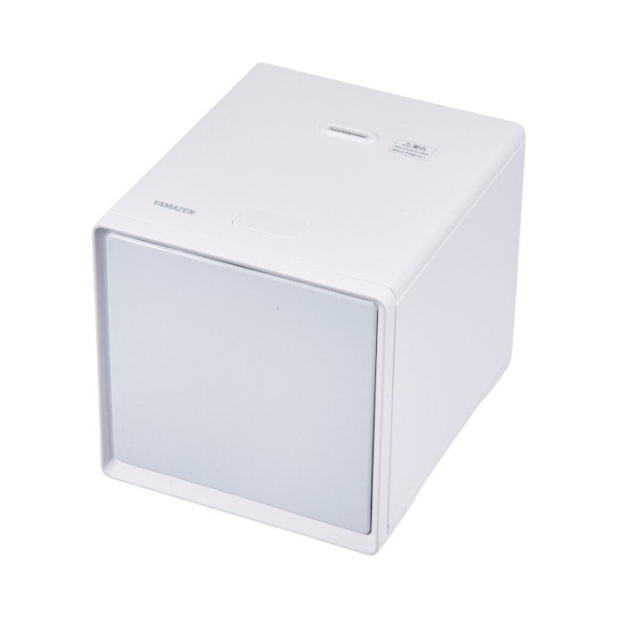 山善 YAMAZEN キューブ型 炊飯器 YJS-CM025(W)は他の炊飯器とどう違うの?