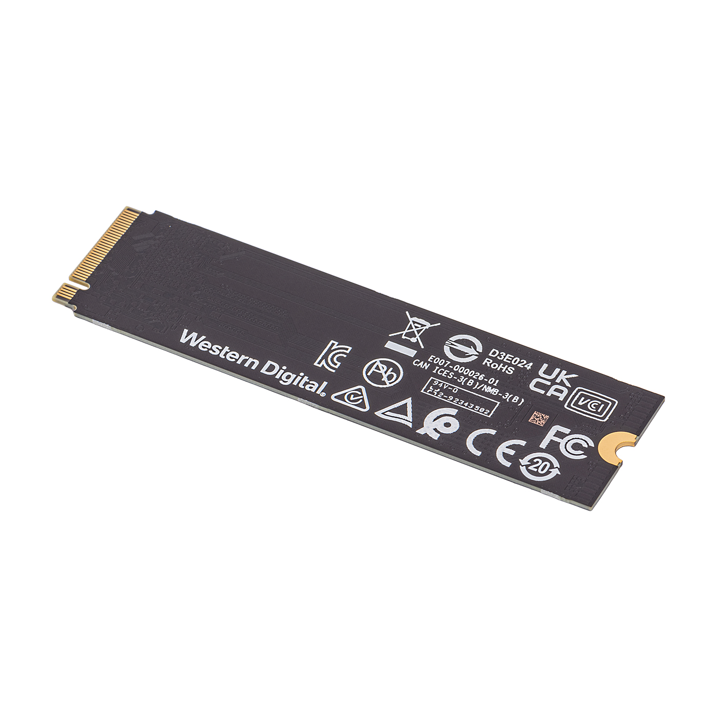 SanDisk WD_BLACK SN770 NVMe WDS100T3X0Eを徹底レビュー！実際に使っ