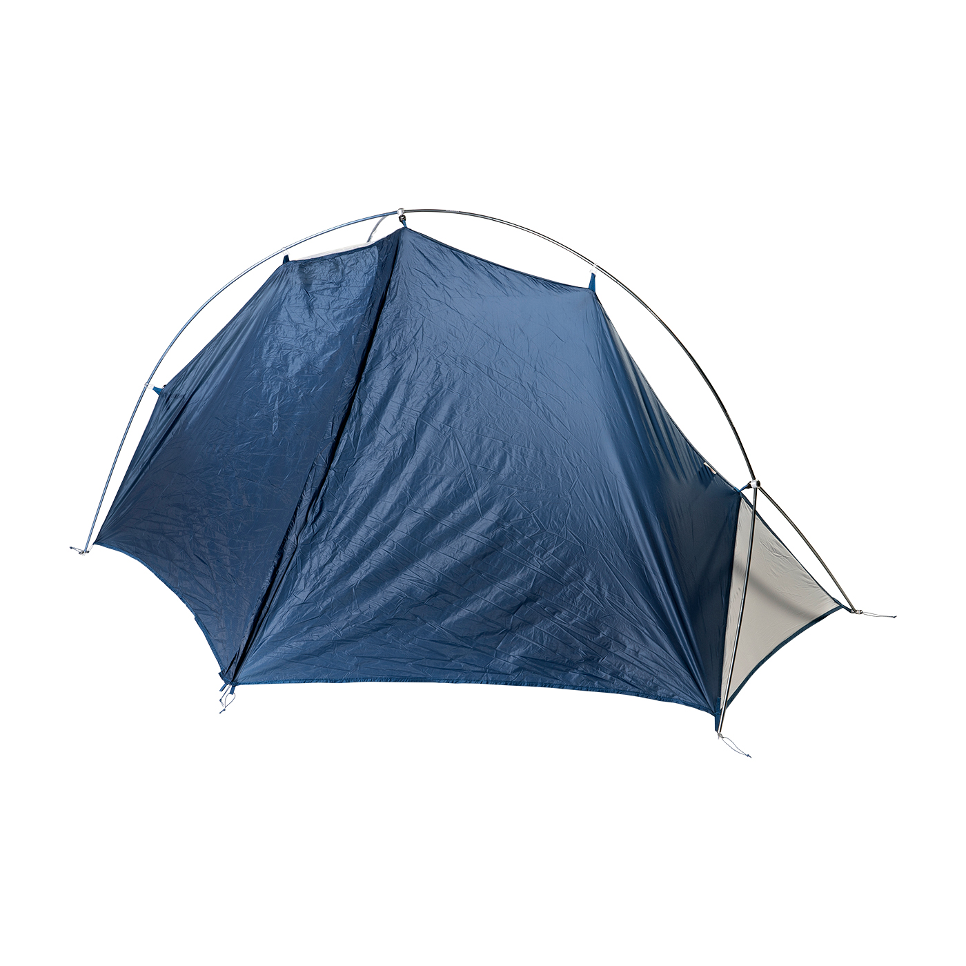 モビ ガーデン LIGHT WINGS 1 JPN 一人用 軽量 山岳テント