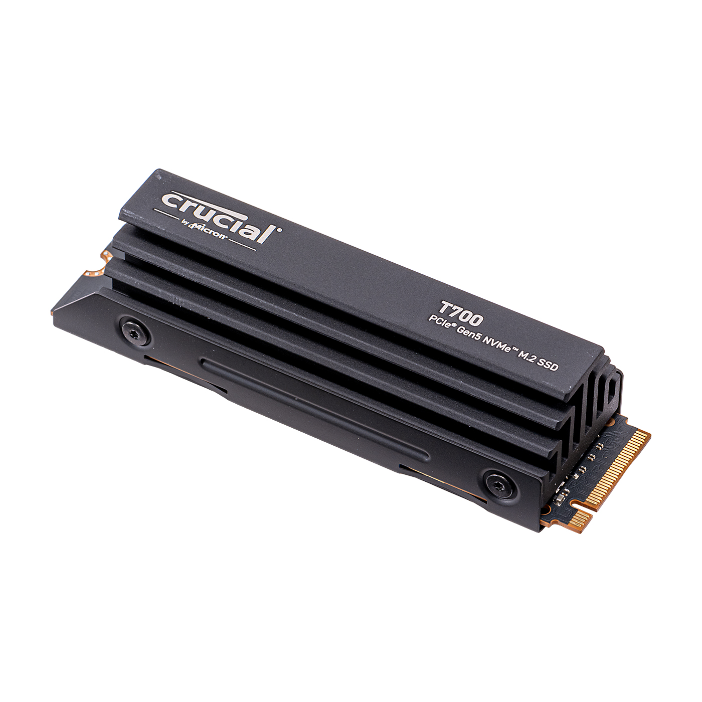 CFD T700 CT1000T700SSD3JPを検証レビュー！M.2 SSDの選び方も紹介