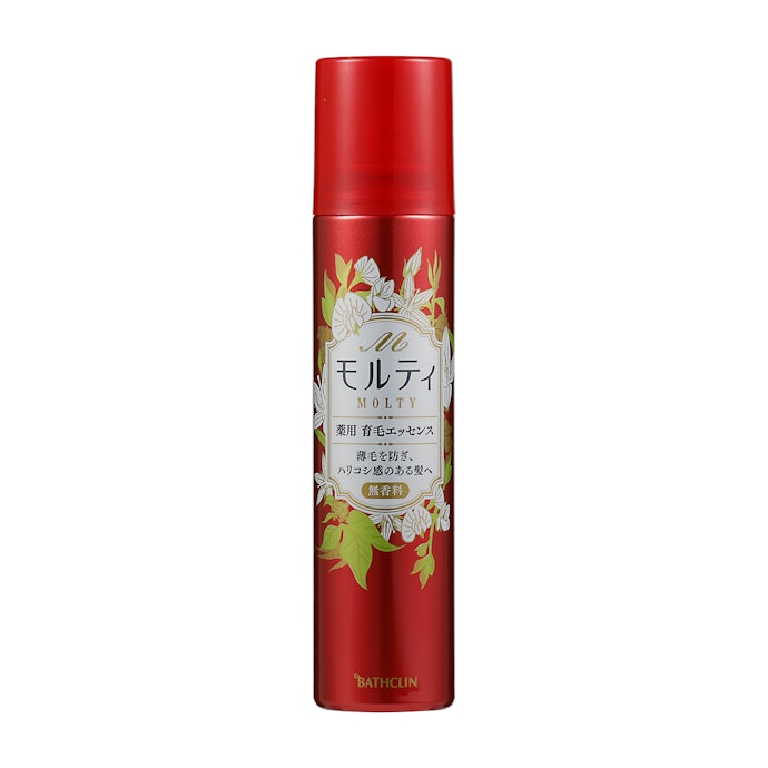 モルティ 薬用育毛エッセンスとは?