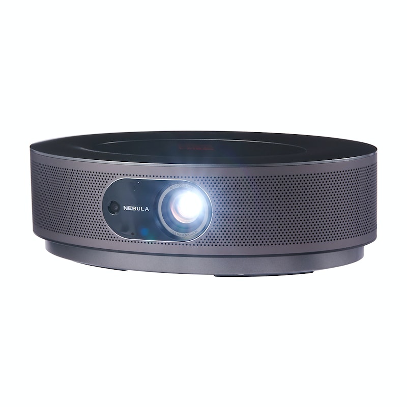 【超美品】 Anker Nebula Cosmosプロジェクター（アンカー） Nebula (ネビュラ) Cosmos Max | ホームプロジェクターの製品情報