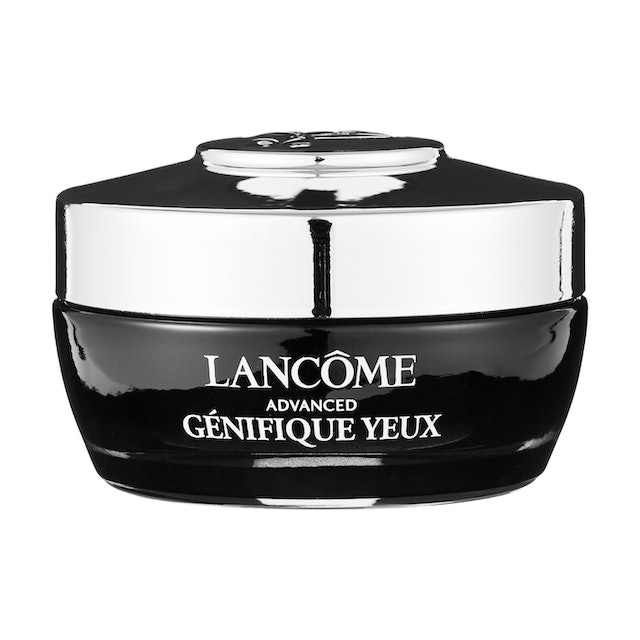 ランコム ジェニフィック アドバンスト アイクリームをレビュー