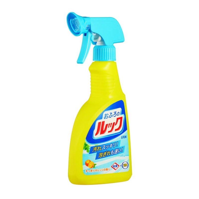 お風呂のルックを全16商品と比較 口コミや評判を実際に使ってレビューしました Mybest