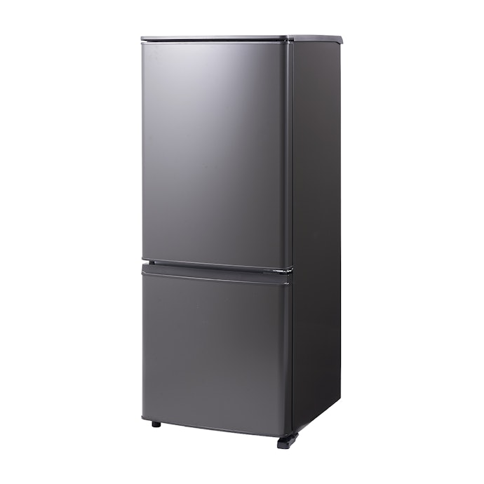 ● 美品 女性オーナー 三菱 冷蔵庫 MR-P15H-W 146L 2023年製 ○ 美品 女性オーナー 三菱 冷蔵庫 MR-P15H-W 146L 2023年製 ○ 美